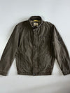 Camel Active Olive Utility Field Jacket (L/Xl)