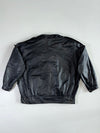 Super Premium Original Leather Jacket (2XL)