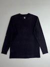 Adidas Originals "Always Original" Long Sleeve Tee – Black (M)