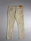 Levi’s 512 Corduroy (W:37) (L:42)