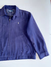 Polo Ralph Lauren Premium Original Classic Harrington Jacket (XL/2XL)