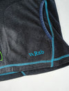 Rab Women’s Orbit Hoodie Polartec Fleece Half-Zip (S)
