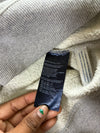 Tommy Hilfiger Fleece Crewneck Sweatshirt  Heather Grey (XL)