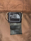 The North Face Quilted Insulated Jacket (M)