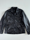 Behave Premium Original Leather Jacket Women’s (S)