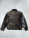 Reilly Olmes Premium Original Leather Jacket (XL)