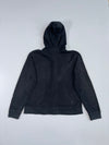 Polo Ralph Lauren | Hooded Zip Jacket | Black (S/M)