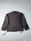 Audi Official Merch Lightweight Zip Windbreaker – (L/XL)