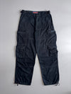 Jet Lag Satisfaction Cargo Pants (W:32) (L:44)