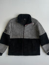 Spyder Limitless Sherpa Fleece Jacket (M)