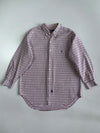 Polo Ralph Lauren Premium Popular Structure Shirt (XL)