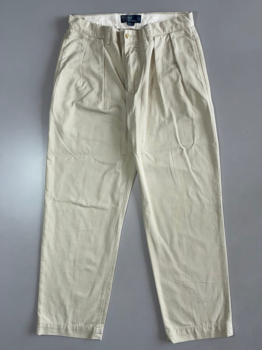 Polo Ralph Lauren Ethan Pant Chino (W:32|L:41)