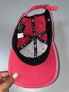 NY Yankees Pink Cap  New Era 9FORTY (Adjustable)