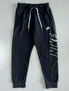 Nike Windrunner Track Pants – Black Elastic (W:28|L:37)
