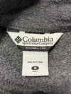 Columbia Steens Mountain Style Full Zip Fleece Jacket – Charcoal Grey – (M/L)