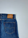 Levi’s 512 Dark Wash Jeans (W:32|L:41)