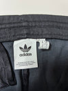 Adidas Originals Black Beckenbauer Track Pants (W:35) (L:39)