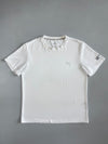 Puma Drycell Performance T-Shirt – White (L)