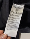 JAKO Black Quarter-Zip Football Training Top (M)