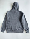 Vintage Dickies State Chenille Spell Out Hoodie (XL)