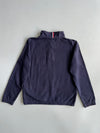 Tommy Hilfiger Expedition Outfitters Flag Quarter-Zip Sweatshirt (XS)