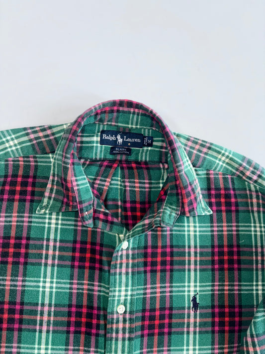 Polo Ralph Lauren Premium Original Shirt (XL)