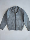 ZSuper Premium Original Pure Leather Jacket (M)