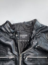 Guess Premium Original Leather Jacket (L)