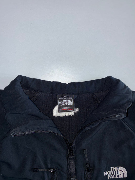 The North Face | Summit Series Windbreaker Jacket | Black (M)