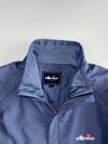 Ellesse Italy Windbreaker Track Jacket (M)
