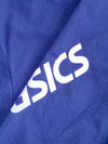 Asics “Life is Movement” Colorblock Windbreaker (Xl)