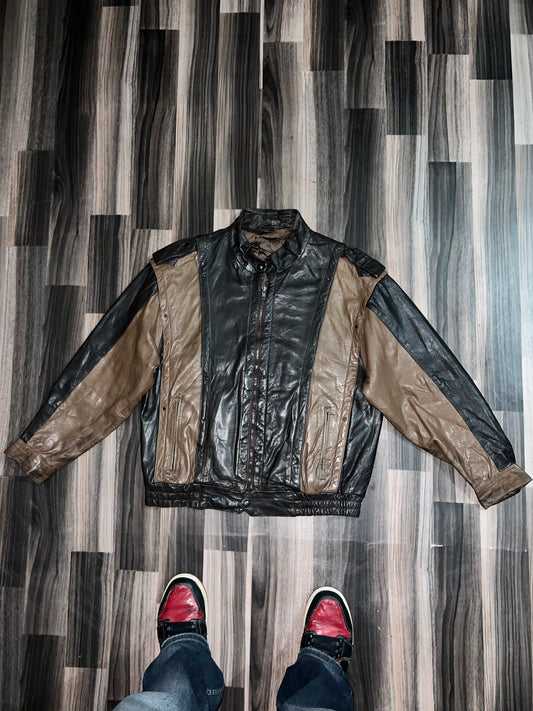 Z Super Premium Original Leather (M/L)