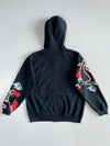 Nike Dragon Fleece Hoodie (M)