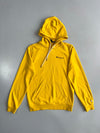 Champion Embroidered Logo Pullover Hoodie (S)
