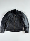 Modeka “Ride A Style” Perforated Leather Jacket (XL)