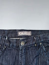 K&M S.O.J. Y2K Baggy Jeans (W:34 |L:40)