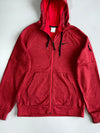 Vintage Nike’s Premium Therma Fit Zip-Up Jacket (M)