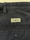 Polo Ralph Lauren Pleated Wide Leg Chino Pants  (W:36) (L:38.5)