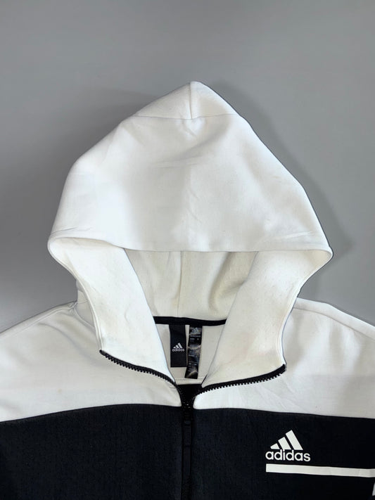 Adidas Z.N.E. Full-Zip Hoodie (2XL)