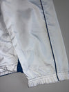 Nike Dri-Fit Zip-Up Track Jacket (L)