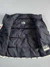 The North Face 700 KIDS Nuptse Youth Bear Print Down Puffer Jacket (Xs)