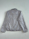 The North Face Grey Quilted Lightweight Puffer Jacket (M)