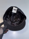 Harley-Davidson Genuine MotorClothes Black Cap (Adjustable)