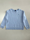 Polo Ralph Lauren | Crewneck Sweatshirt Grey | (M/L)