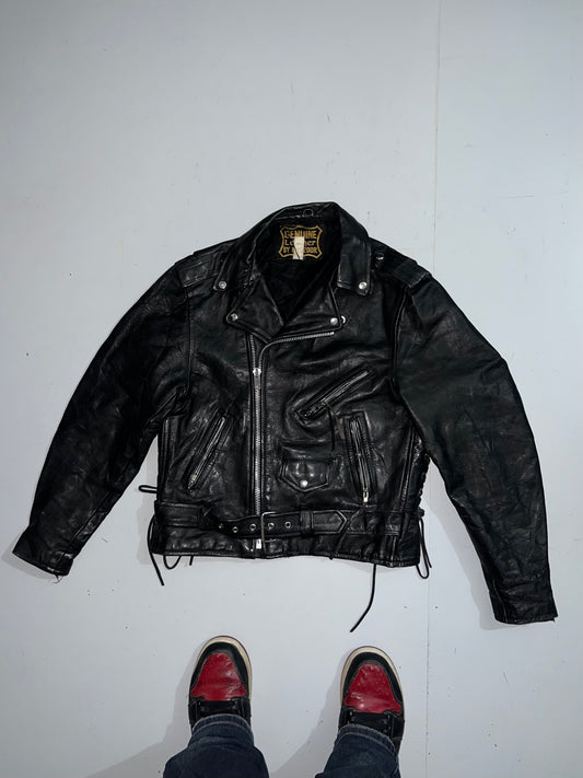 Zuper Premium Original Leather (S/M)