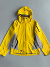 Columbia Titanium Interchange Hooded Shell Jacket (M)