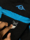 ZTapout Vintage MMA Zip-Up RARE (S/M)