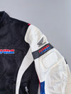Honda HRC Mesh Original Moto Racing Jacket (L)