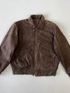 ZSuper Premium Original Leather Jacket (L/XL)