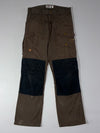Fjällräven G-1000 Trekking Cargo Pants (W:32) (L:41)